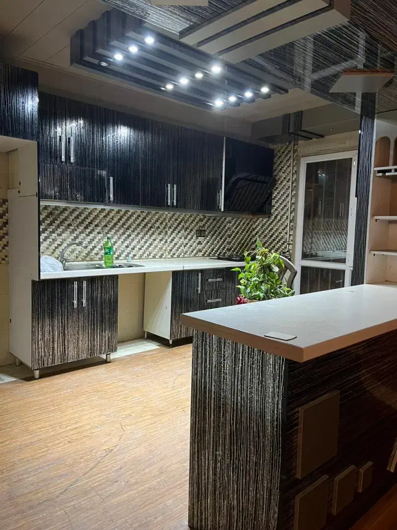 126متر/دانشگاه/پرستار/املاک ارین دانشگاه|فروش آپارتمان|قزوین, |دیوار