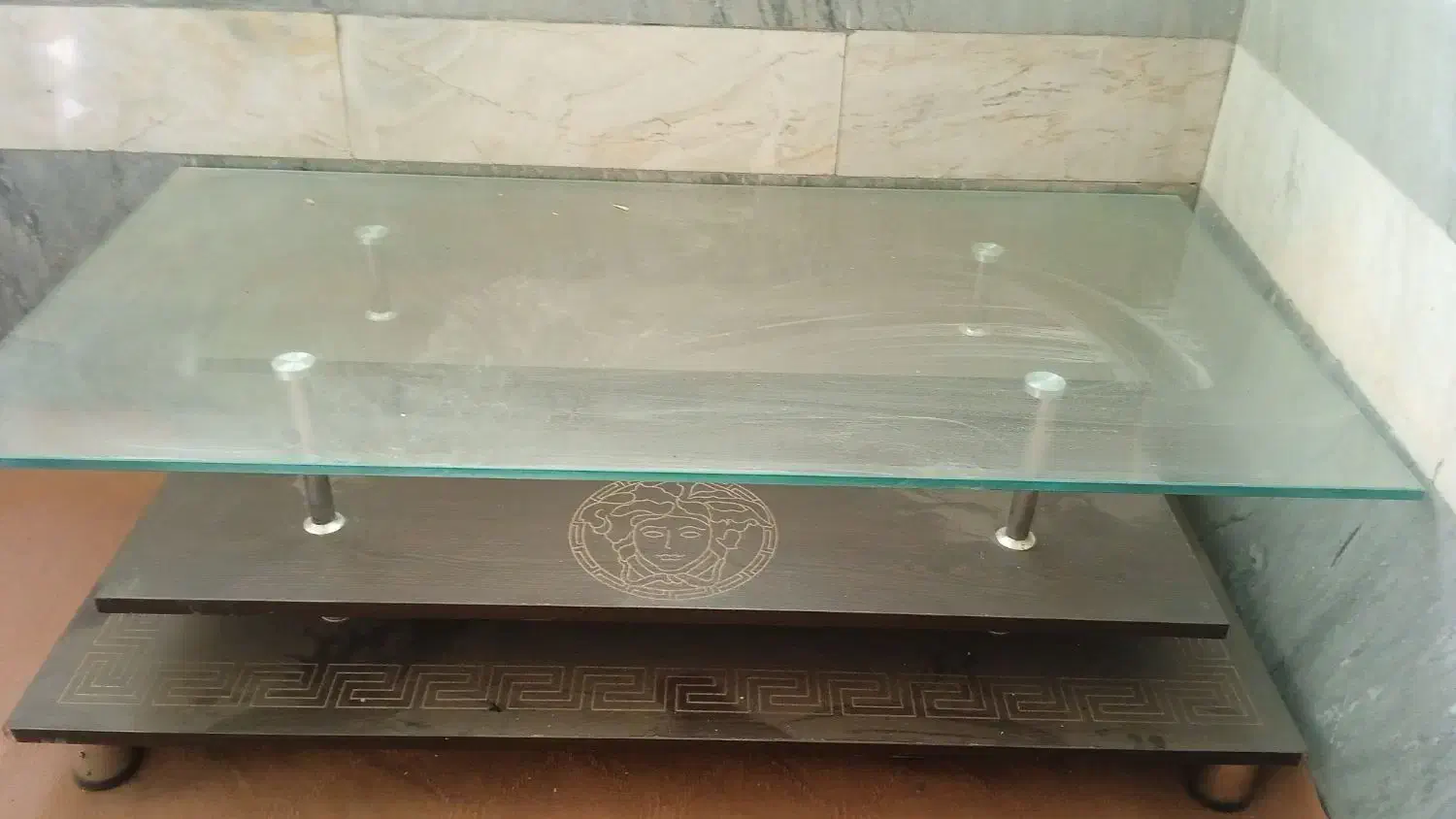 جلومبلی سالم سالم درحدنو|مبلمان خانگی و میز عسلی|اسلامشهر, شهرک قائمیه|دیوار