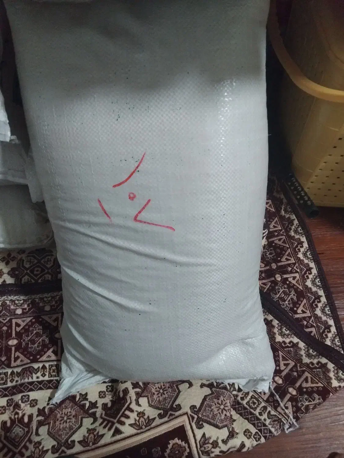 برنج طارم هاشمی درجه یک|خوردنی و آشامیدنی|ساری, |دیوار