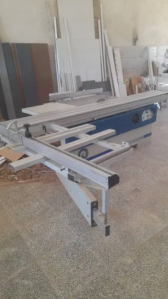 دستگاه برش ۳۲۰|ماشین‌آلات صنعتی|میاندوآب, |دیوار