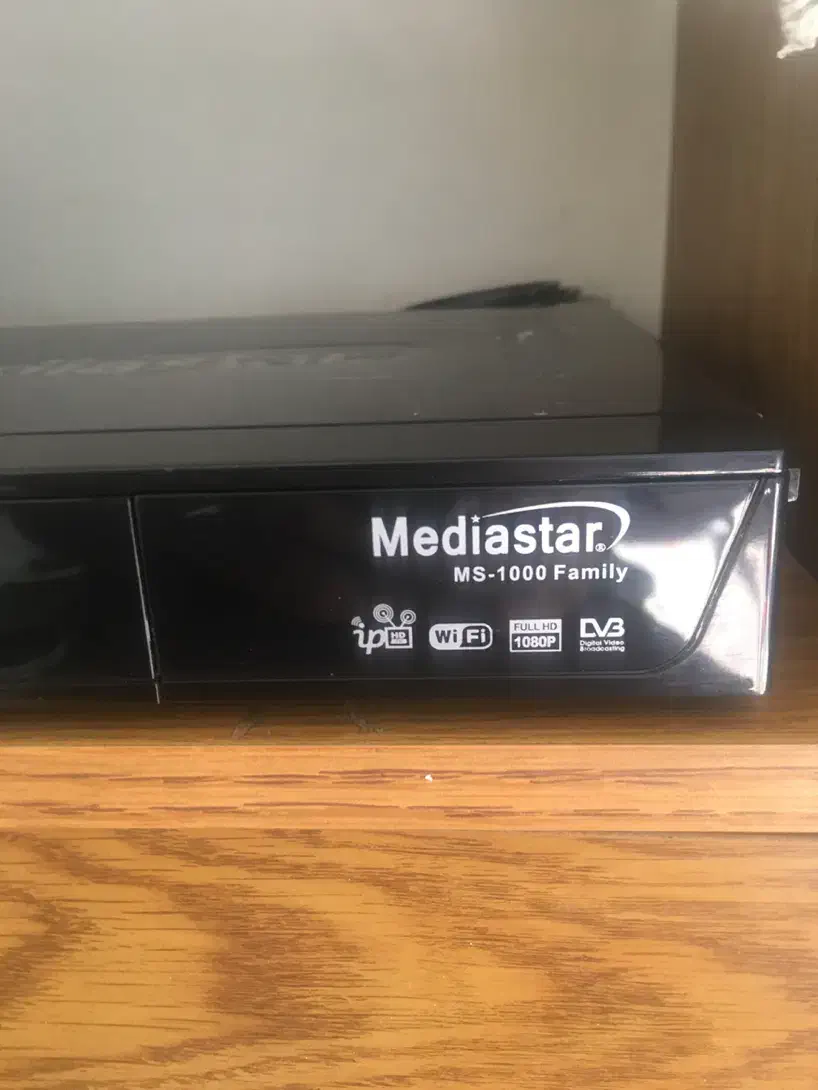 گیرنده دیجیتال|صوتی و تصویری|کرمانشاه, |دیوار