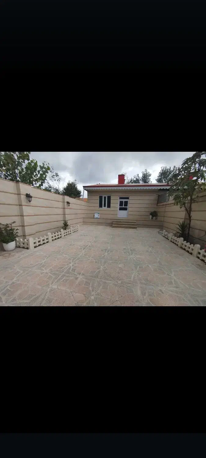 اجاره روزانه ویلایی|اجارهٔ کوتاه‌مدت ویلا و باغ|رشت, حومه رشت|دیوار