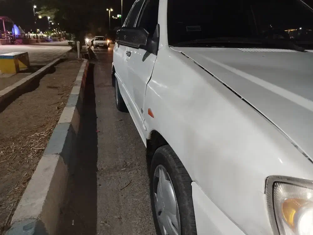 پراید مدل 90|خودرو سواری و وانت|خرمشهر, |دیوار