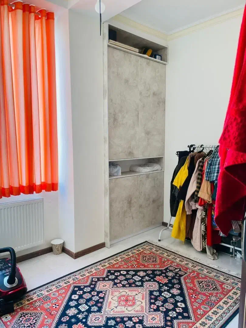 نمارومی سندتکبرگ ۱۳۰متر فاز۲|فروش آپارتمان|هشتگرد, فاز ۲ مهستان|دیوار