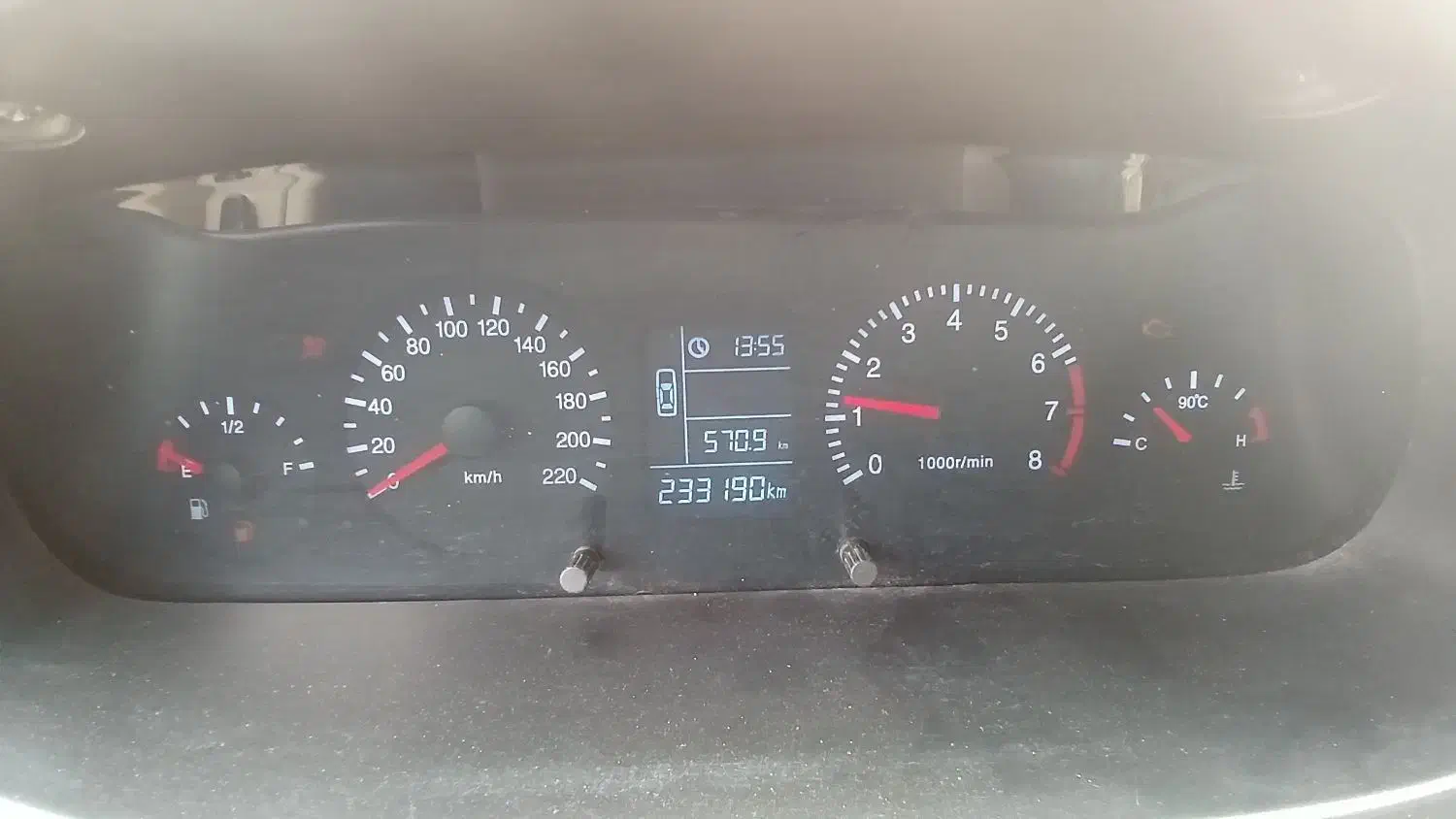 mvm 315|خودرو سواری و وانت|پرند, فاز ۶|دیوار