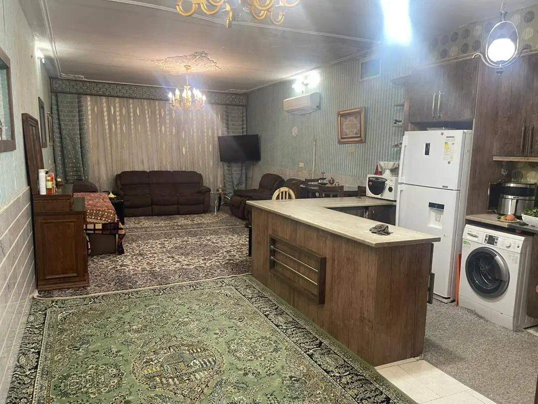 ملک تجاری لقمان وزمین سی متری قائم۱۹۰ متر|فروش خانه و ویلا|قم, شهرک قدس|دیوار