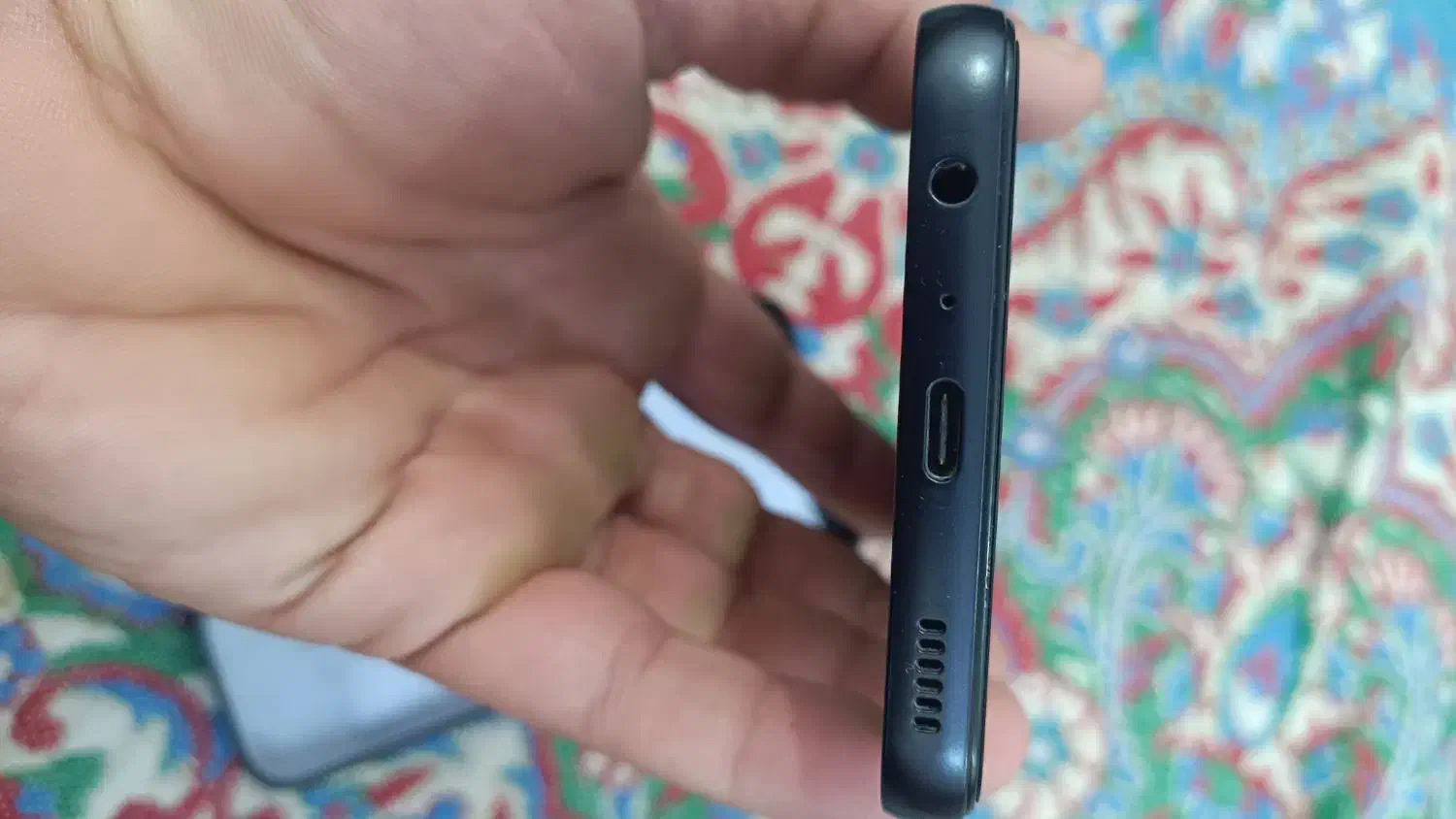 گوشی مدل a24|موبایل|کارون, |دیوار