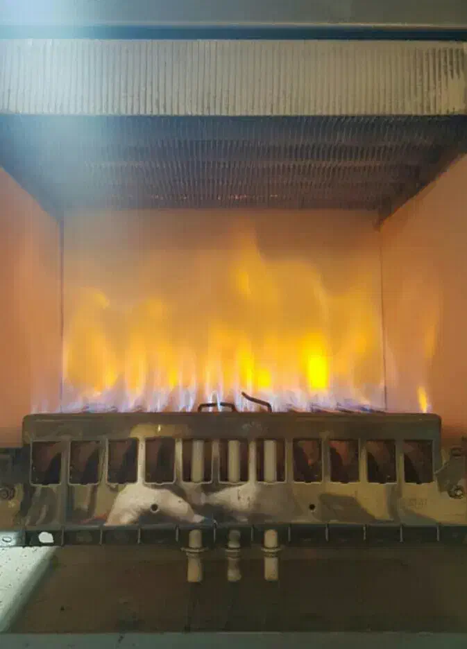 کولرگازی پکیج ابگرمکن بخاری سرویس کارتعمیرات نصب|خدمات پیشه و مهارت|مشهد, سرافرازان|دیوار