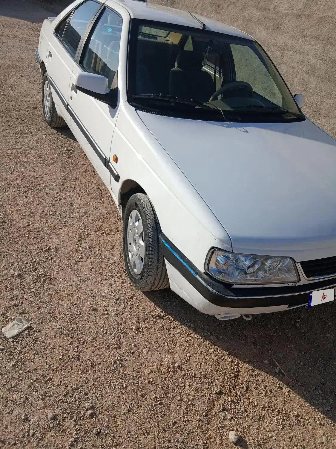 پژو 405 SLX موتورTU5، مدل ۱۳۹۲|خودرو سواری و وانت|اصفهان, بهارستان|دیوار