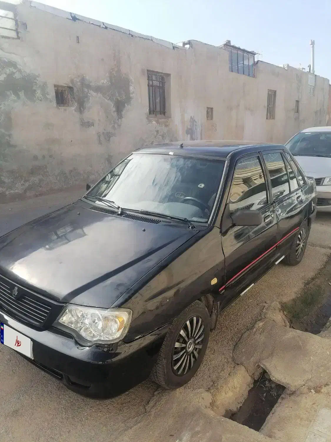 پراید 132|خودرو سواری و وانت|شیراز, مسلم|دیوار