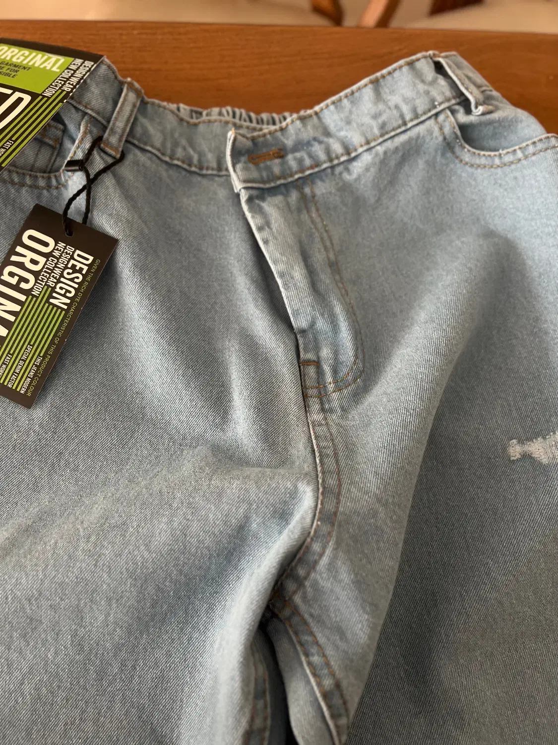 فروش شلوار نو|لباس|گرگان, |دیوار