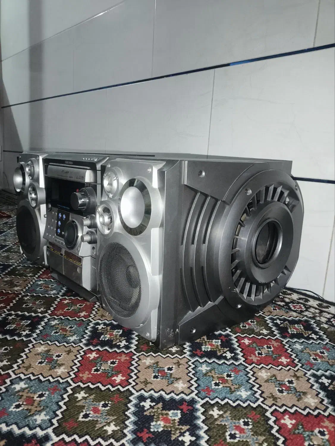 سیستم صوتی خانگی|سیستم صوتی خانگی|رباط‌کریم, الارد|دیوار