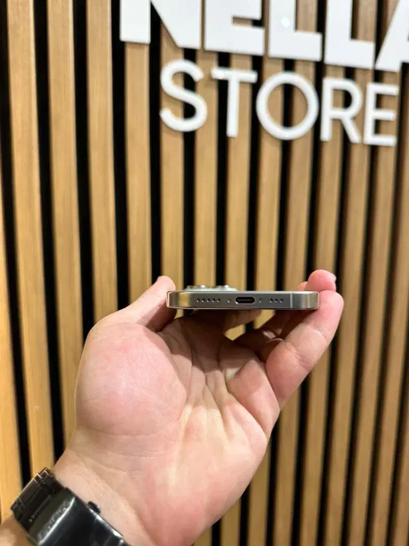 iPhone 16 Pro 256 ZAA|موبایل|تهران, سعادت‌آباد|دیوار