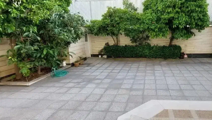 ویلایی ۲۹۰ متری/ بازسازی صفر تا صد/ شیک|فروش خانه و ویلا|اصفهان, دستگرده|دیوار