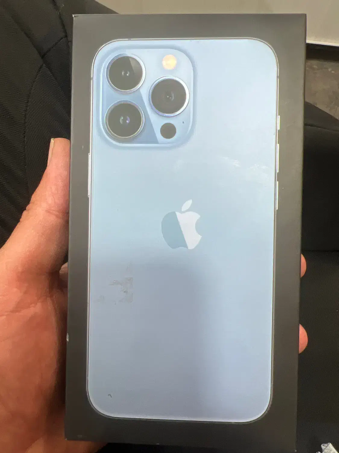 13pro|موبایل|قم, انصار‌الحسین|دیوار