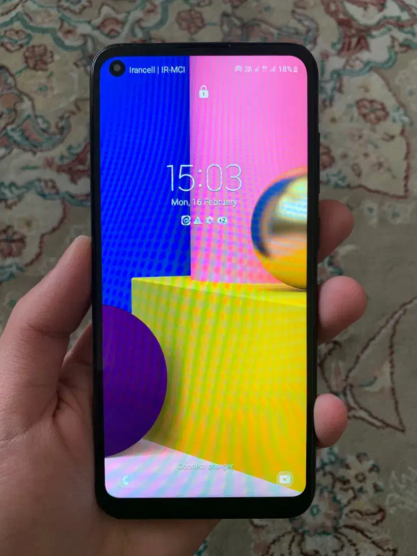 سامسونگ A11|موبایل|مشهد, شهرک رازی (شهرک غرب)|دیوار