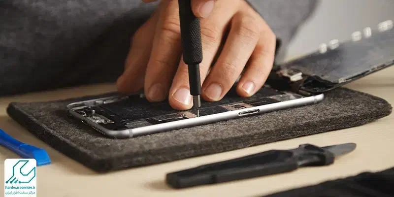 تعمیرات تخصصی سخت افزار موبایل|خدمات رایانهای و موبایل|کرمانشاه, |دیوار