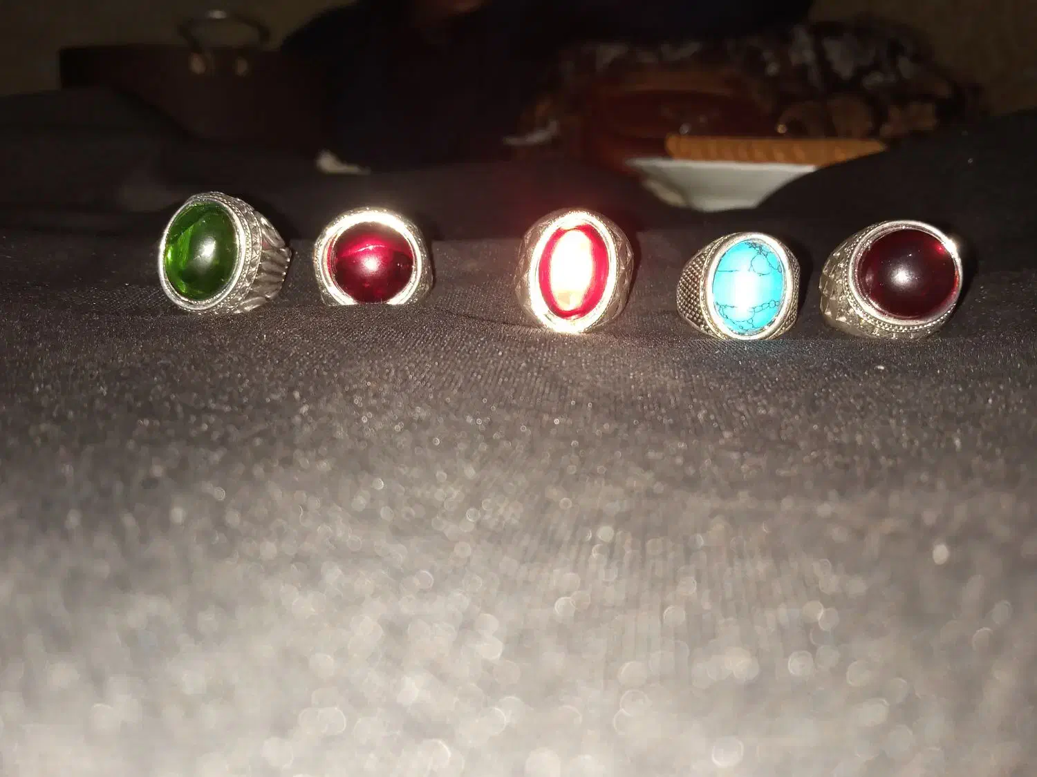 انگشتر|بدلیجات|سوسنگرد, |دیوار