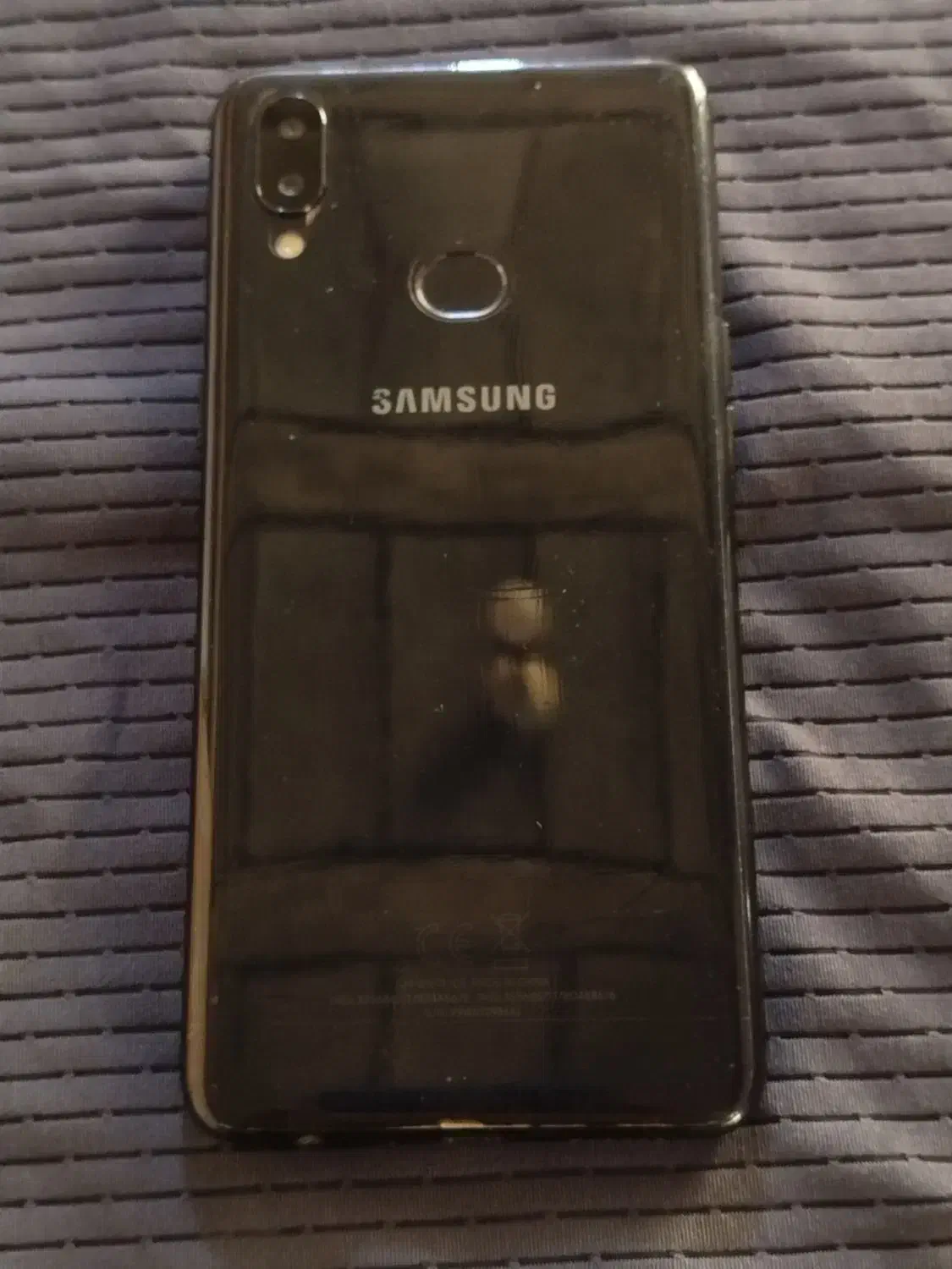 گوشی a10s|موبایل|میناب, |دیوار