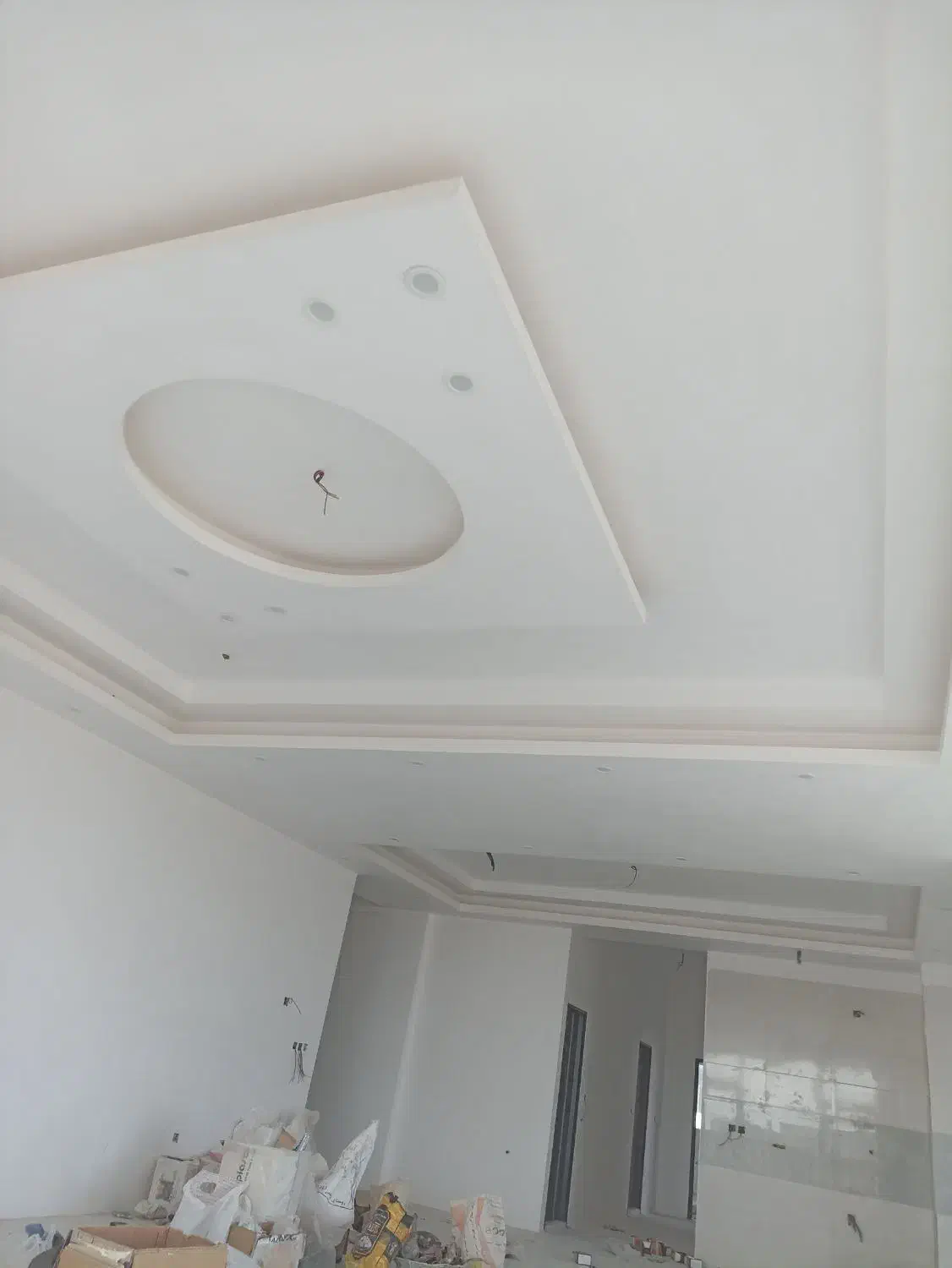 نیازمند استاد  گچکاری|استخدام معماری، عمران و ساختمانی|هشتگرد, شهرک گلها|دیوار