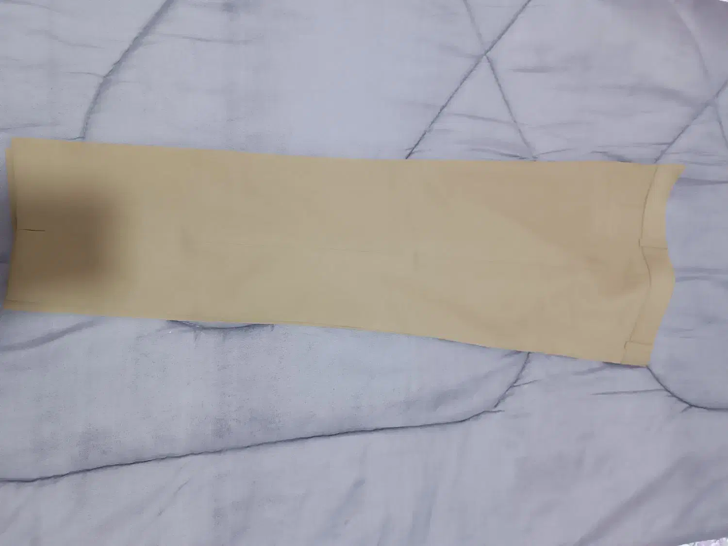 شلوار گاباردین ترک و فاستونی سایز ۴۴|لباس|سیرجان, |دیوار