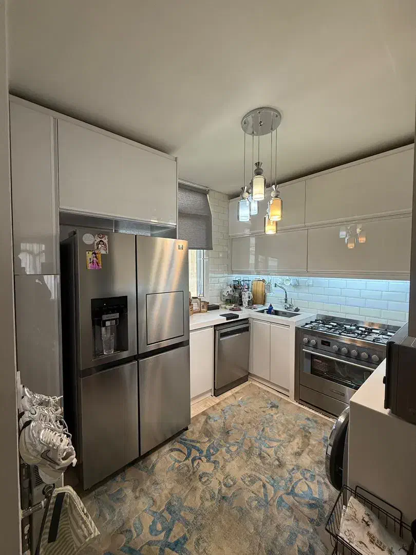 میرداماد۱۰۰متر۲خ/بینظیر/بدون مشابه/لابی/لوکس|فروش آپارتمان|تهران, قبا|دیوار