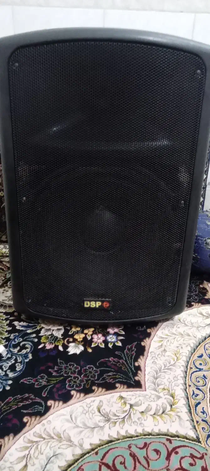 باند اکتیو|سیستم صوتی خانگی|قم, شهرک فاطمیه|دیوار