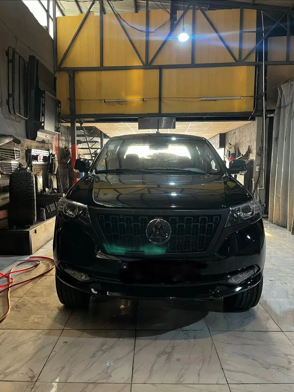 کلوت اتومات|خودرو سواری و وانت|تهران, ازگل|دیوار