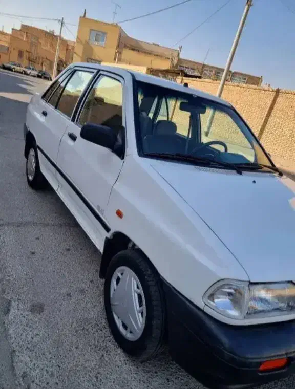 پرایدصبا|خودرو سواری و وانت|یزد, |دیوار