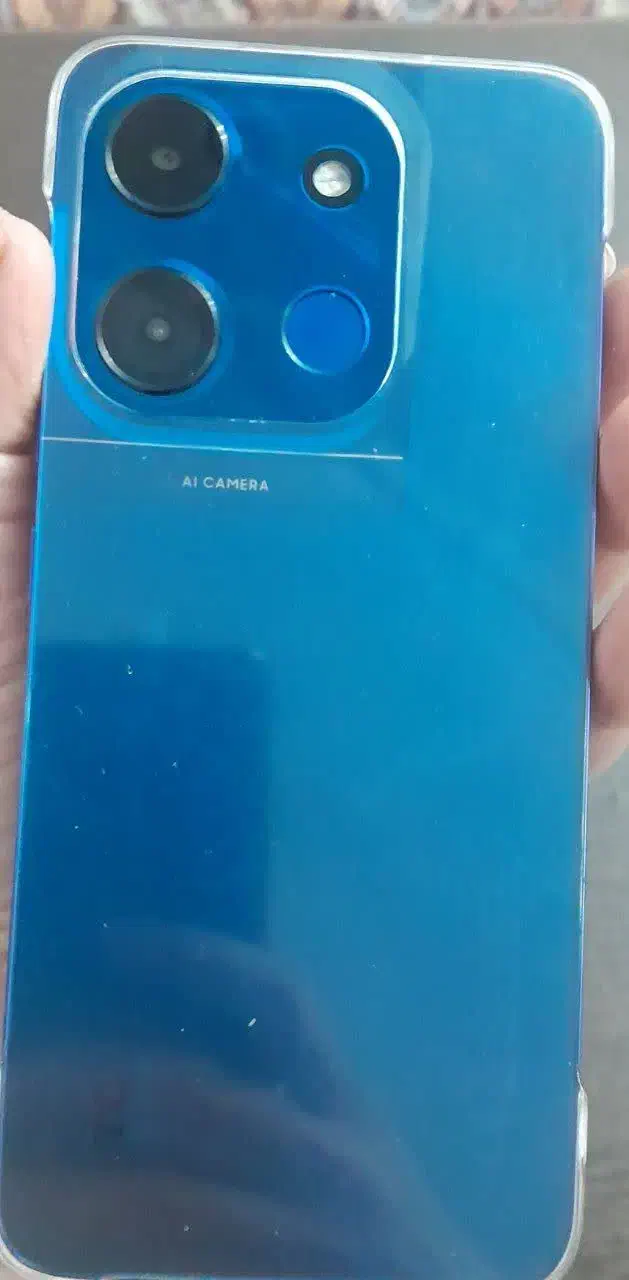 گوشی موبایل tcl رم ۶ حافظه ۶۴ گیگ|موبایل|ری, جوانمرد قصاب|دیوار