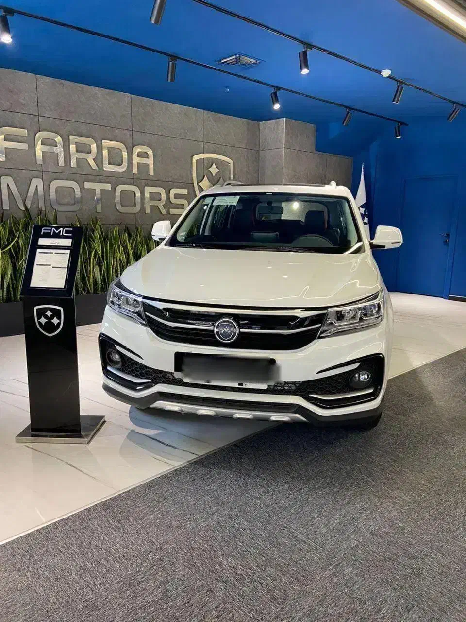 sx5|خودرو سواری و وانت|تهران, سعادت‌آباد|دیوار