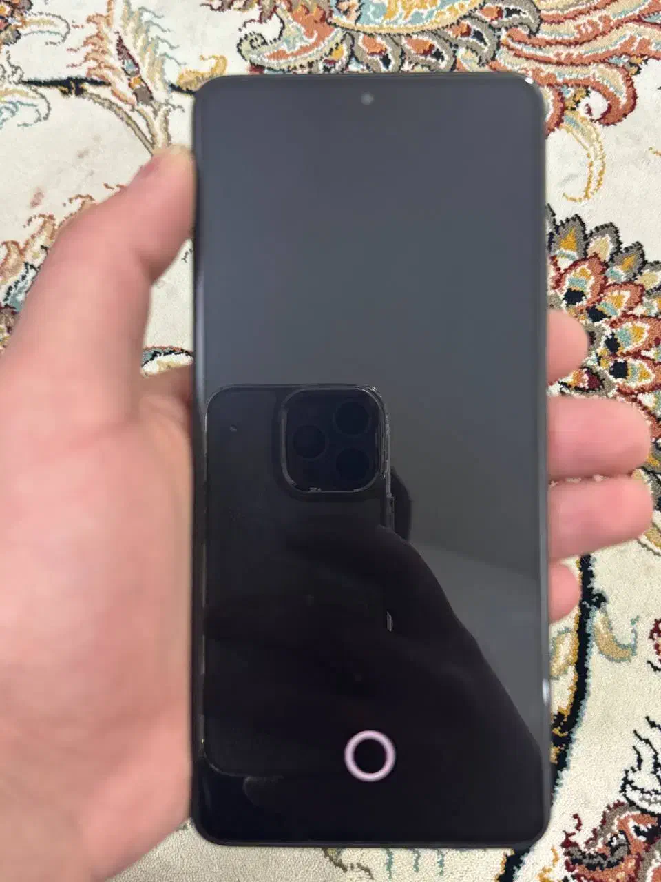 موبایل|موبایل|مشهد, نظام دوست|دیوار