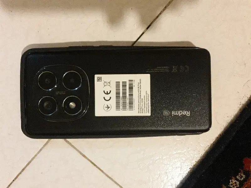 شیایومی نوت۱۴ پرو رام۱۲|موبایل|اسلام‌شهر, مطهری|دیوار