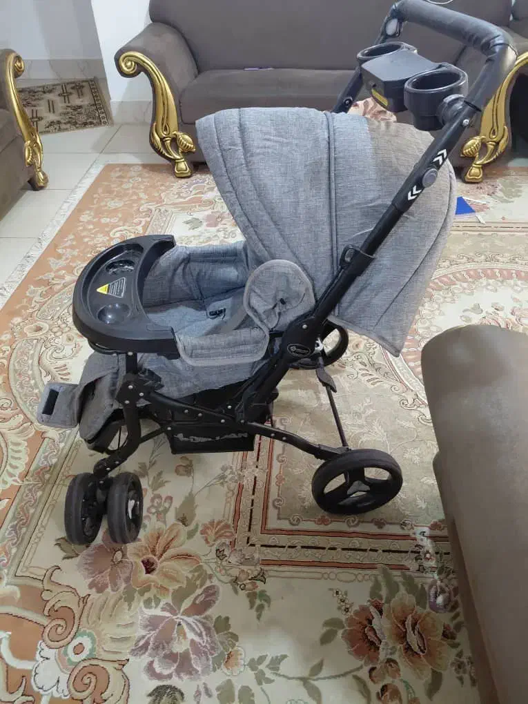 کالسکه|کالسکه و لوازم جانبی|صدرا-فارس, فاز ۱|دیوار