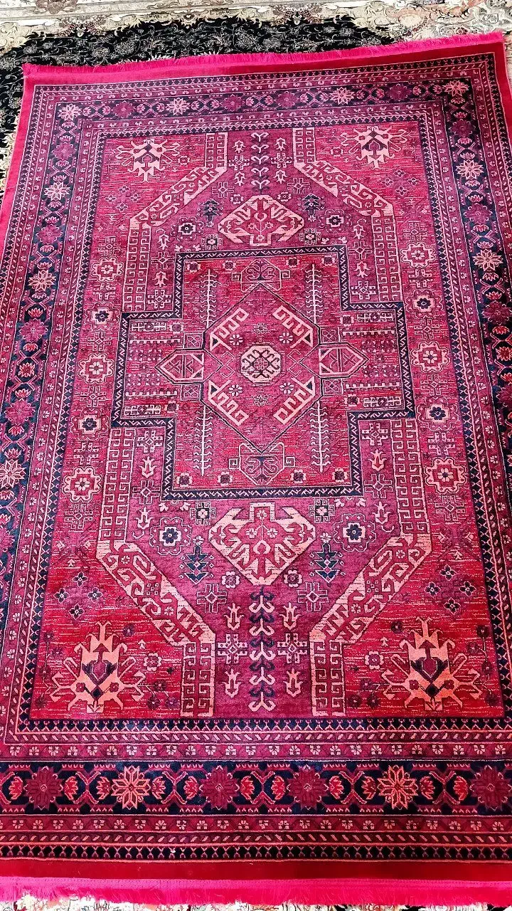 فرش|فرش|پاکدشت, پاکدشت (مامازند)|دیوار