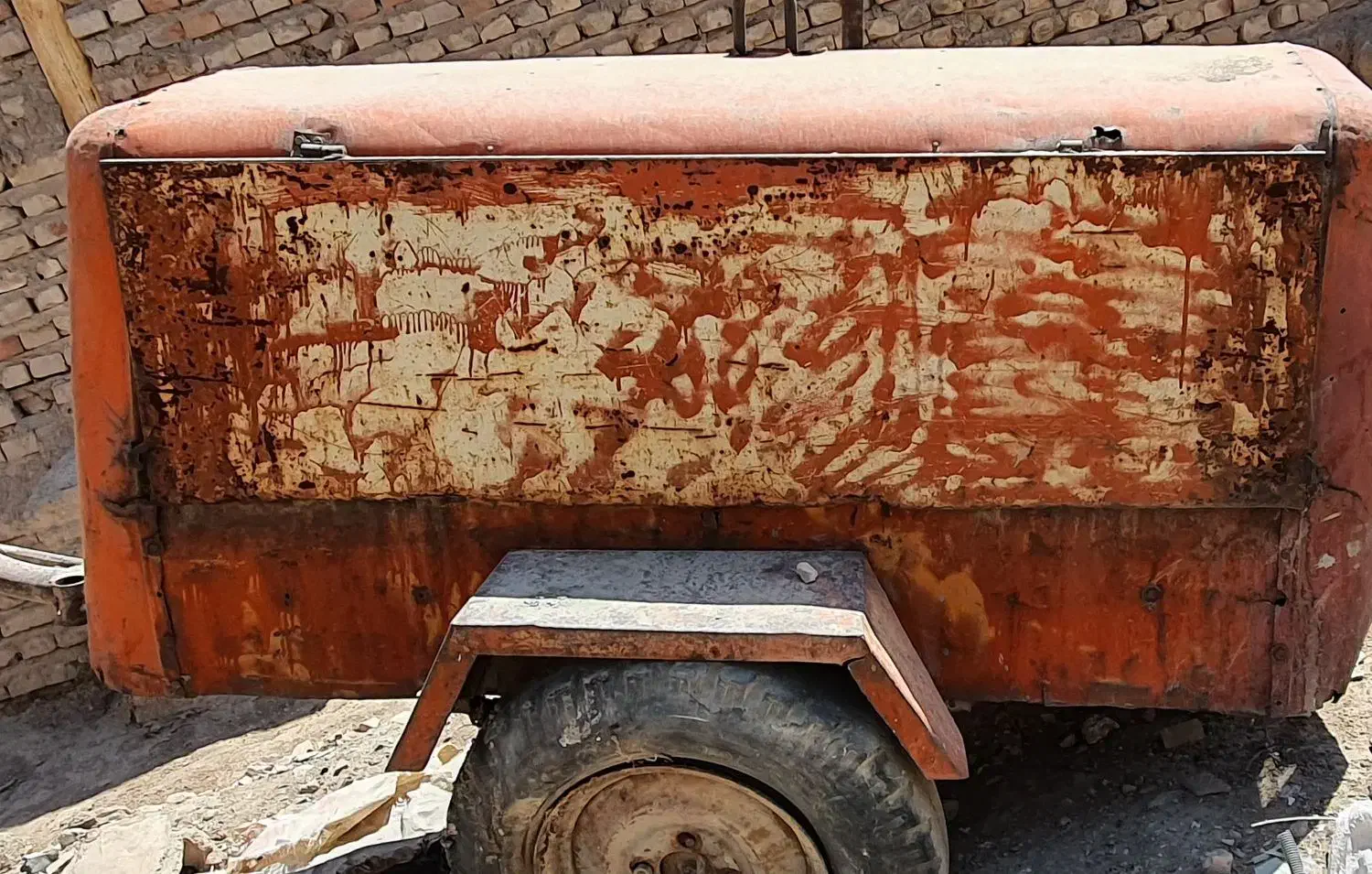 موتور جوش|ماشین‌آلات صنعتی|سیرجان, |دیوار