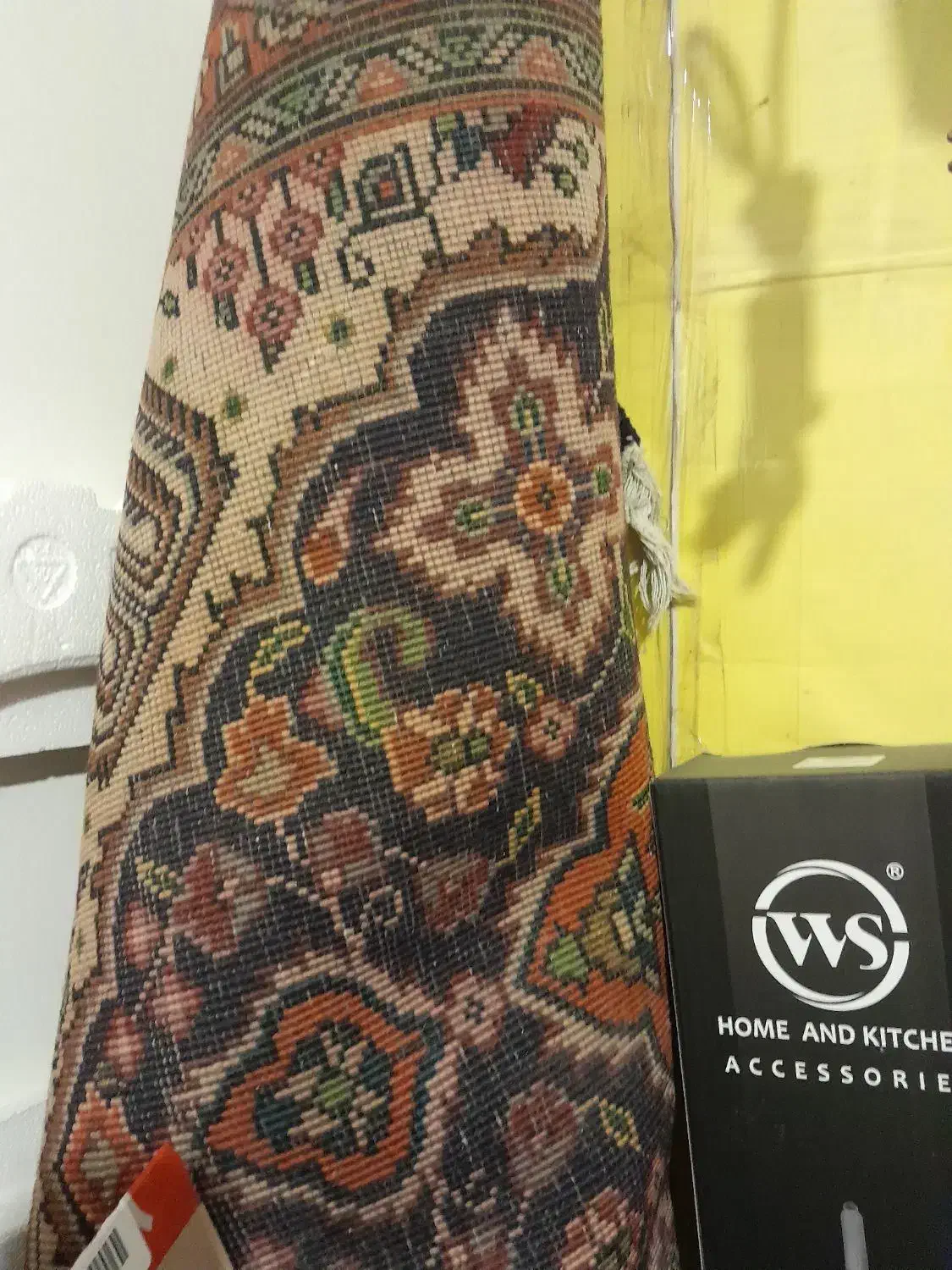 قالیچه دستبافت|فرش|کرج, کوی مهر|دیوار