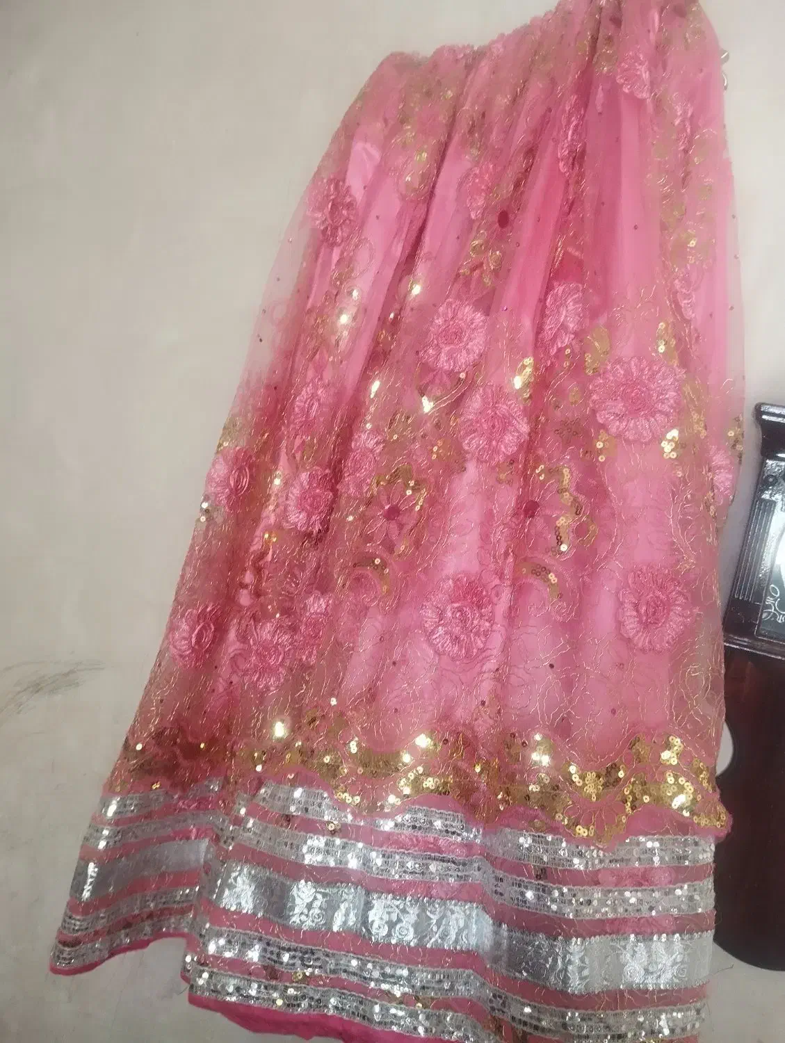 دامن محلی 600|لباس|کوه چنار, |دیوار