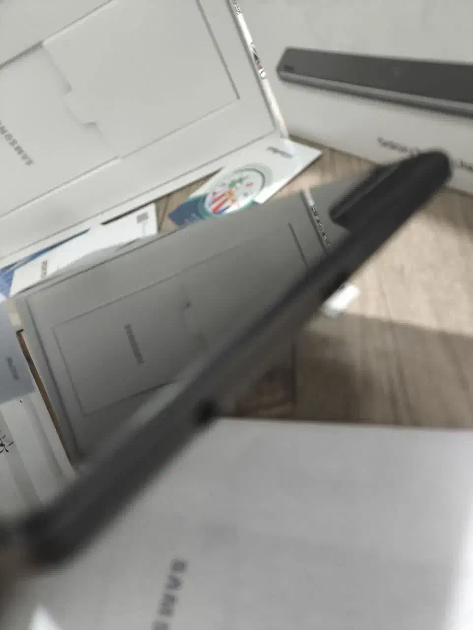 تبلت سامسونگ|تبلت|قم, شهرک قدس|دیوار