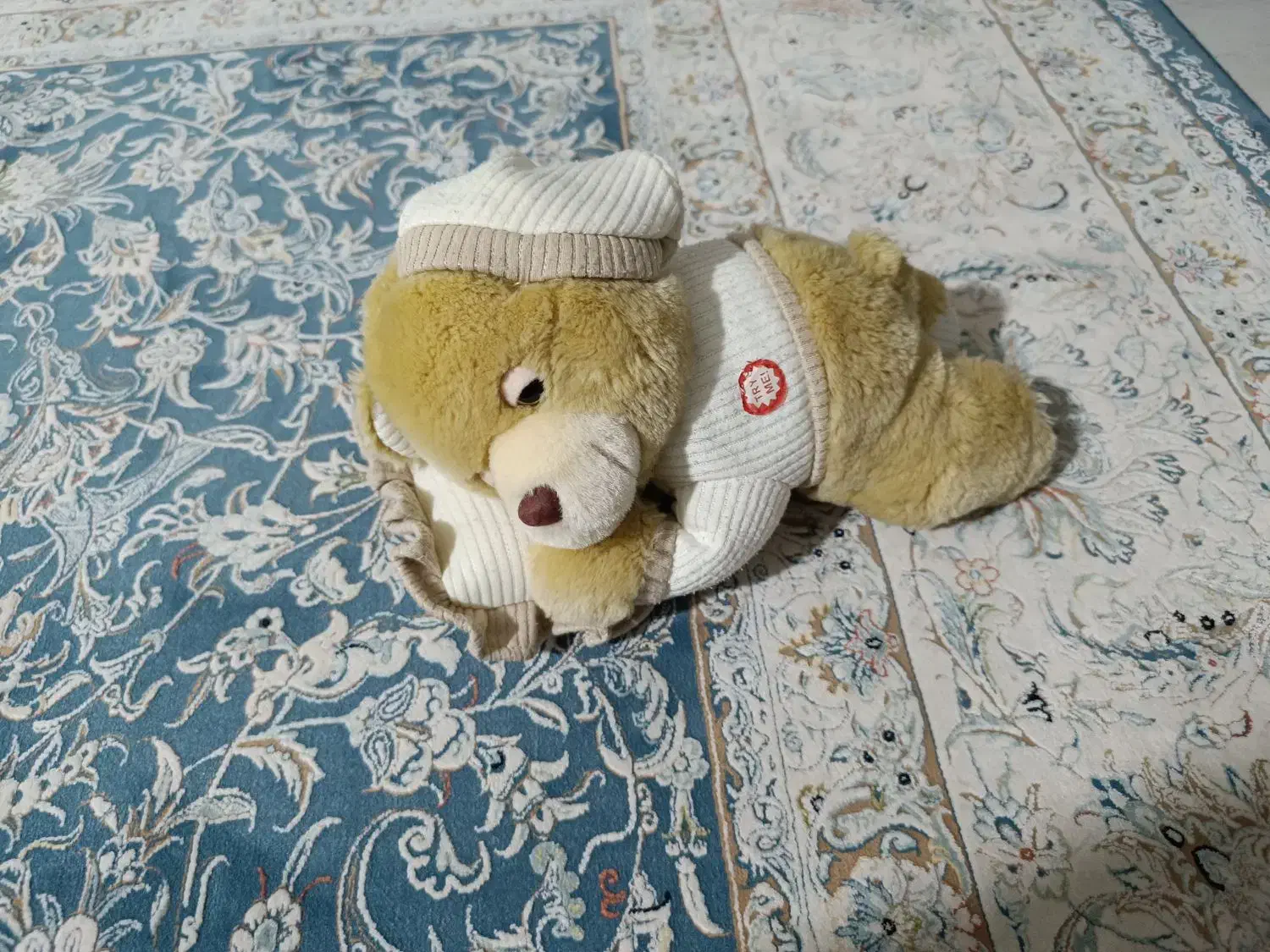 11تا عروسک|اسباببازی بچه|محمدیه-قزوین, |دیوار