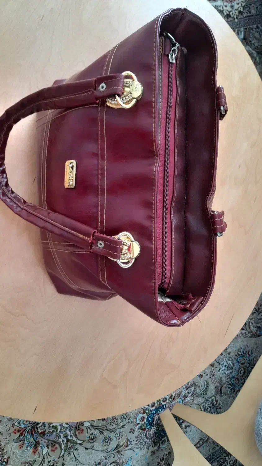 کیف دستی|کیف، کفش، کمربند|سنندج, |دیوار