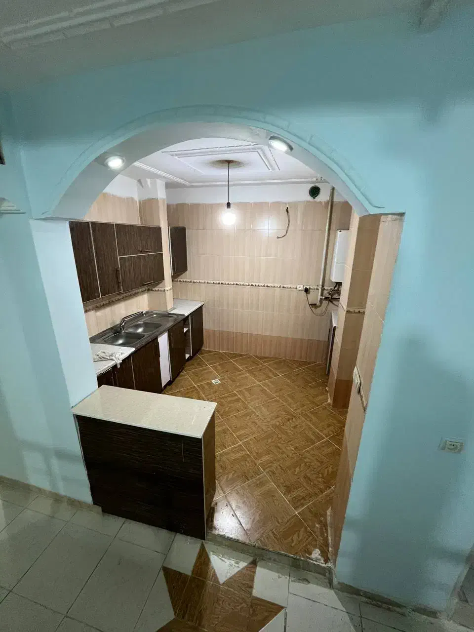 فروش واحد رجا ۱۱ طبه ۲ روی همکف|فروش آپارتمان|یاسوج, |دیوار