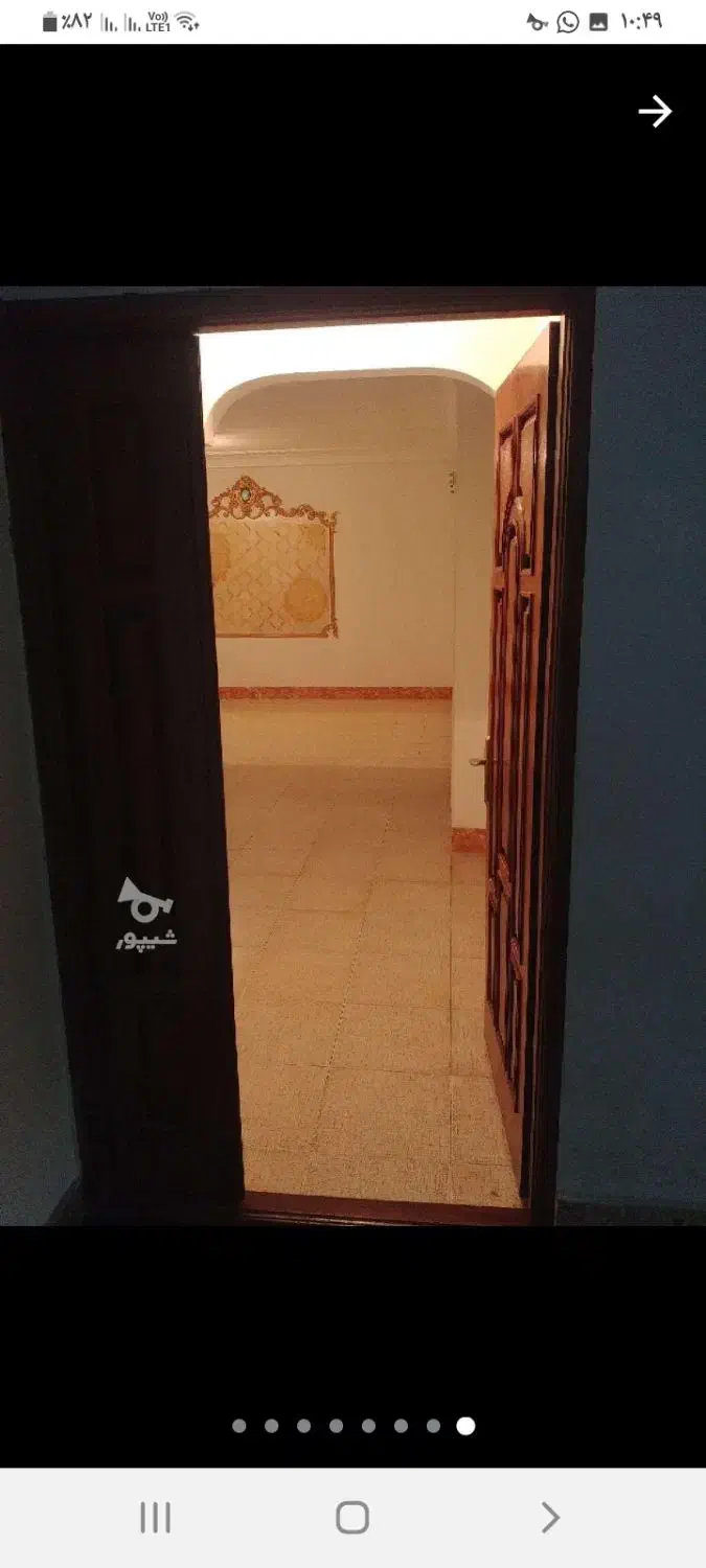 میدون جانبازان اول کوچه فجر اجاره دربست خونه|اجارهٔ خانه و ویلا|قائمشهر, |دیوار