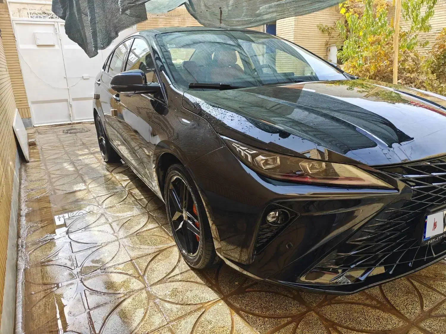 آریزو ۶ جی تی ۱۴۰۳|خودرو سواری و وانت|شاهین‌شهر, شهرک گلدیس|دیوار