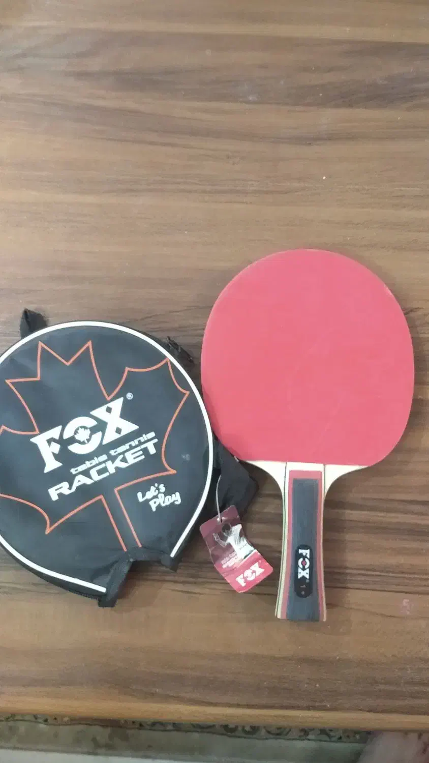 دسته پینگ پنگ|ورزش‌های توپی|مشهد, کوی ولیعصر|دیوار