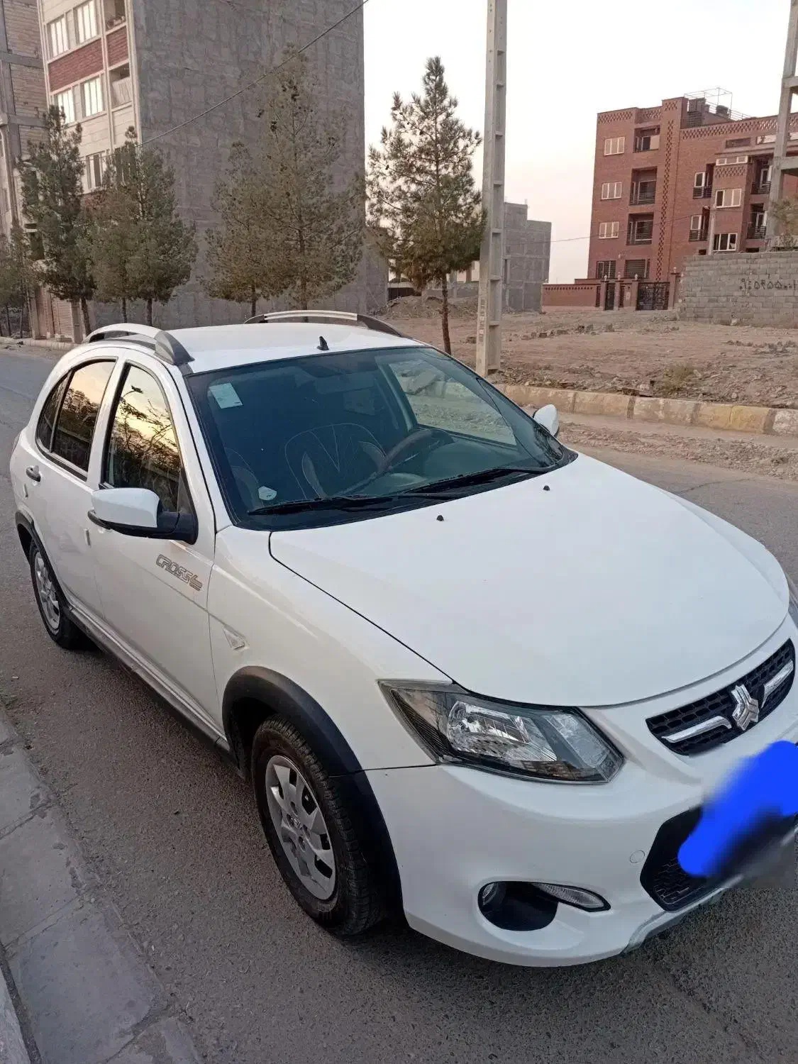 کوئیک|خودرو سواری و وانت|شریفآباد, |دیوار