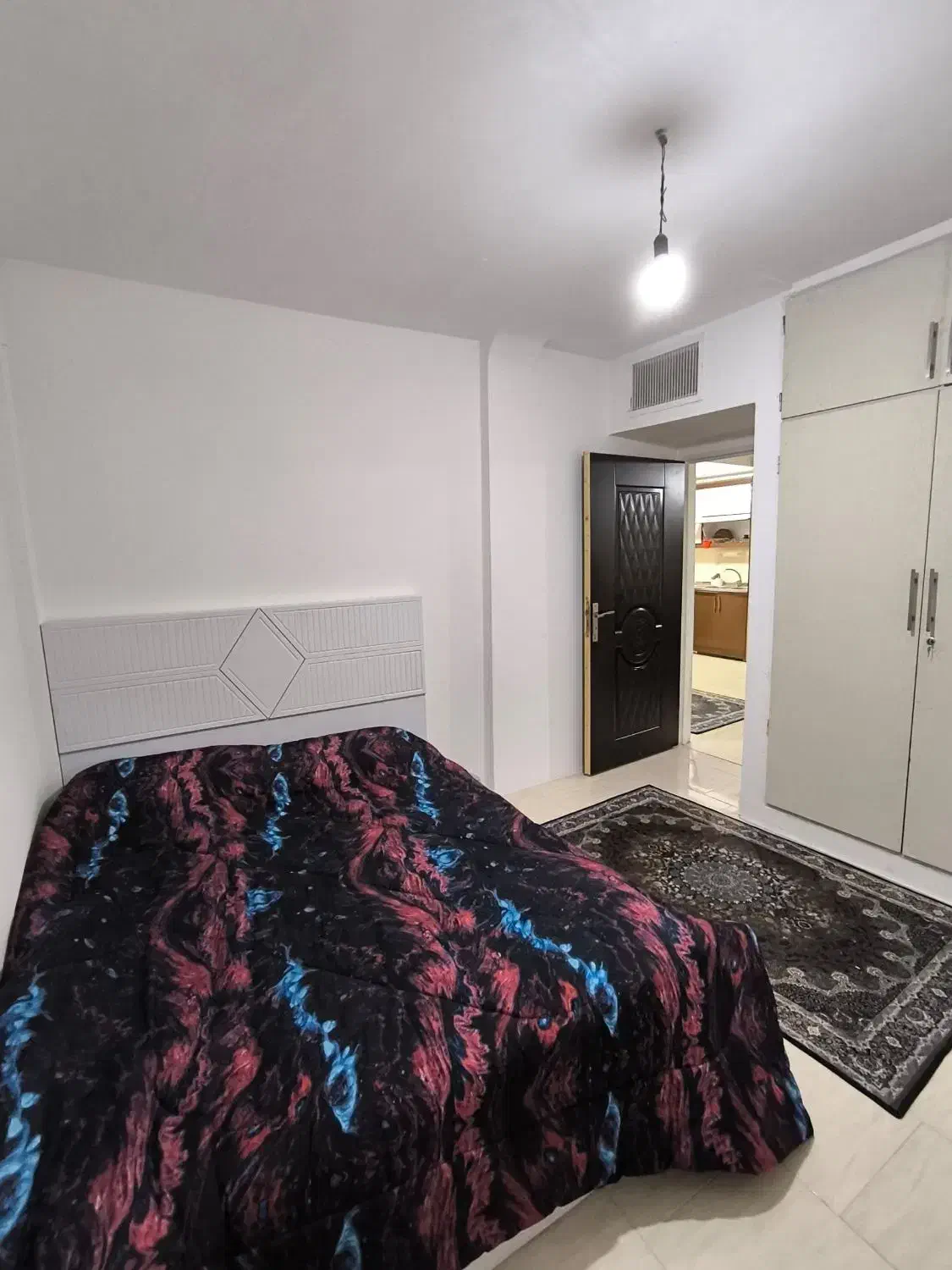 اجاره آپارتمان مبله بلوار امیرکبیر شهرک سجادیه|اجارهٔ کوتاهمدت آپارتمان و سوئیت|شیراز, سجادیه|دیوار