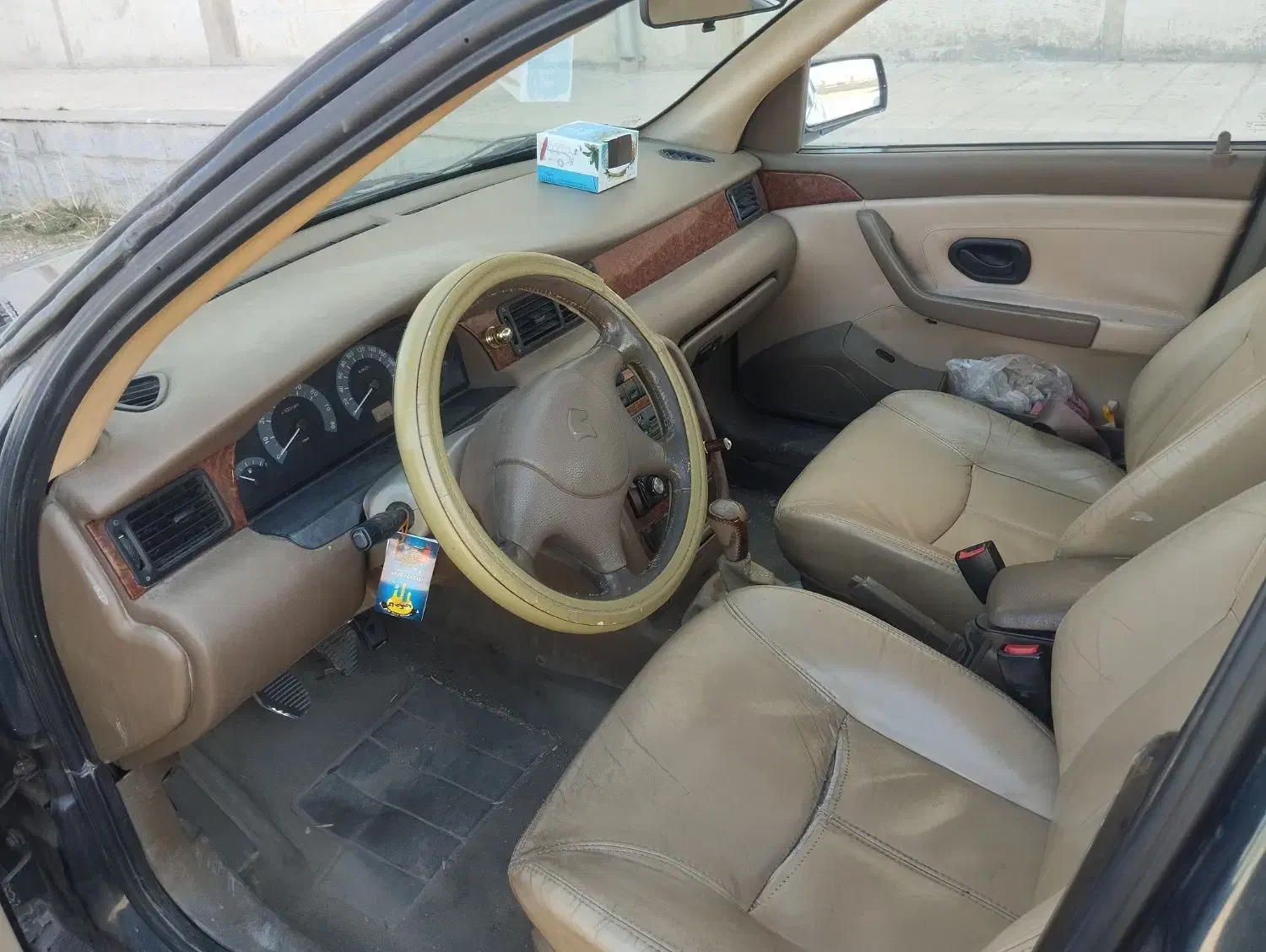 سمند lx مدل 86|خودرو سواری و وانت|قائن, |دیوار