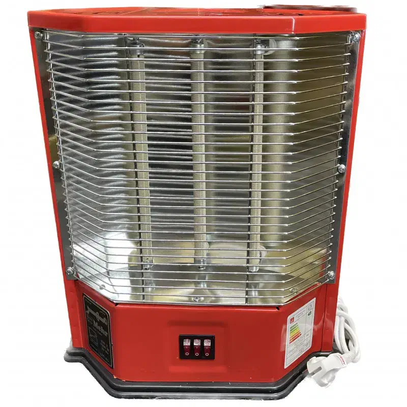 بخاری هیتر برقی|بخاری، هیتر، شومینه|شیراز, کوزه گری|دیوار