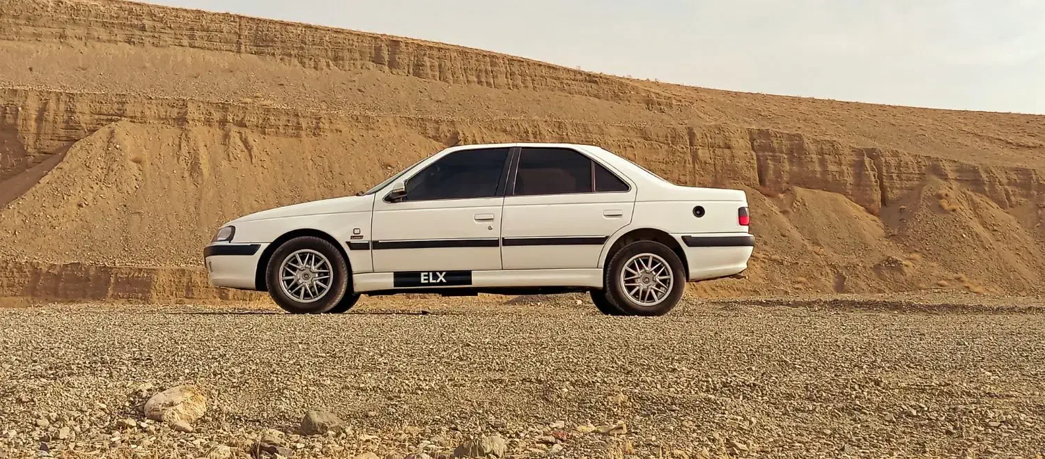 پارس ۸۹دوگانه کارخانه|خودرو سواری و وانت|سلماس, |دیوار